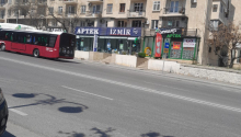 3 otaqlı Köhnə tikili
