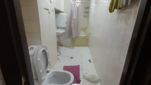 3 otaqlı Köhnə tikili, Kirayə (aylıq), Bakı, Yasamal, Elmlər Akademiyası