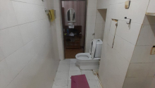 3 otaqlı Köhnə tikili, Kirayə (aylıq), Bakı, Yasamal, Elmlər Akademiyası