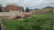 6 m2 Torpaq, Satış, Xırdalan