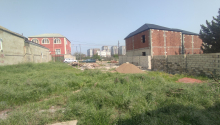 6 m2 Torpaq, Satış, Xırdalan