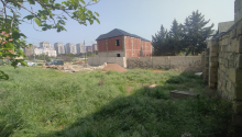 6 m2 Torpaq, Satış, Xırdalan