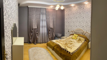 4 otaqlı Villa / Həyət evi, Satış, Abşeron