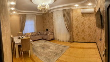 4 otaqlı Villa / Həyət evi, Satış, Abşeron