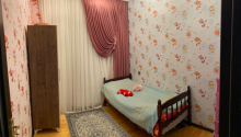 4 otaqlı Villa / Həyət evi, Satış, Abşeron