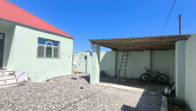 4 otaqlı Villa / Həyət evi, Satış, Bakı, Xəzər