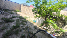 4 otaqlı Villa / Həyət evi, Satış, Bakı, Xəzər