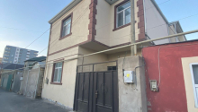 4 otaqlı Villa / Həyət evi