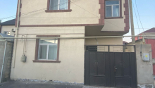4 otaqlı Villa / Həyət evi, Satış, Xırdalan