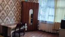 1 otaqlı Köhnə tikili