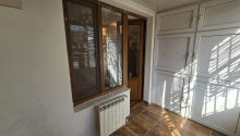 3 otaqlı Köhnə tikili, Kirayə (aylıq), Bakı, Nizami, Q.Qarayev