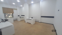 1 otaqlı Obyekt, Kirayə (aylıq), Bakı, Nərimanov, Gənclik