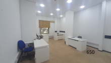 1 otaqlı Obyekt, Kirayə (aylıq), Bakı, Nərimanov, Gənclik