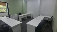 1 otaqlı Obyekt, Kirayə (aylıq), Bakı, Nərimanov, Gənclik