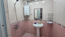 3 otaqlı Köhnə tikili, Kirayə (aylıq), Bakı, Nizami, Q.Qarayev