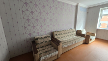 3 otaqlı Köhnə tikili, Kirayə (aylıq), Bakı, Nizami, Q.Qarayev