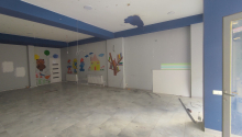 1 otaqlı Obyekt, Kirayə (aylıq), Xırdalan
