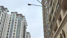 4 otaqlı Yeni tikili