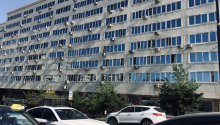 4 otaqlı Köhnə tikili
