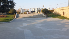 4 otaqlı Köhnə tikili, Satış, Bakı, Yasamal, Elmlər Akademiyası