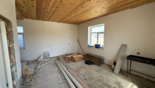 4 otaqlı Villa / Həyət evi, Satış, Bakı, Xəzər, Koroğlu