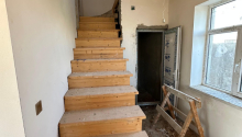 4 otaqlı Villa / Həyət evi, Satış, Bakı, Xəzər, Koroğlu