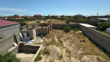 4 otaqlı Villa / Həyət evi, Satış, Bakı, Xəzər, Koroğlu