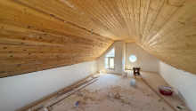 4 otaqlı Villa / Həyət evi, Satış, Bakı, Xəzər, Koroğlu