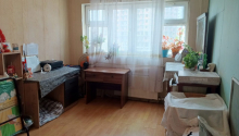 3 otaqlı Köhnə tikili, Satış, Bakı, Yasamal, İnşaatçılar
