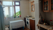 3 otaqlı Köhnə tikili, Satış, Bakı, Yasamal, İnşaatçılar