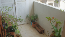 3 otaqlı Köhnə tikili, Satış, Bakı, Yasamal, İnşaatçılar