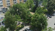 3 otaqlı Köhnə tikili, Satış, Bakı, Yasamal, İnşaatçılar