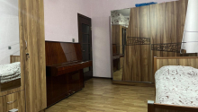 4 otaqlı Köhnə tikili, Satış, Bakı, Xətai