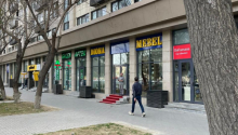  otaqlı Obyekt, Kirayə (aylıq), Bakı, Nərimanov, Gənclik