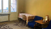 2 otaqlı Köhnə tikili