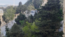 2 otaqlı Köhnə tikili, Satış, Bakı, Səbail, İçəri şəhər