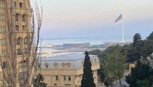 2 otaqlı Köhnə tikili, Satış, Bakı, Səbail, İçəri şəhər