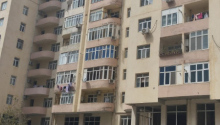 2 otaqlı Yeni tikili
