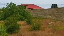 2 sot Torpaq, Satış, Bakı, Xəzər
