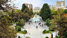 3 otaqlı Yeni tikili, Satış, Bakı, Səbail, Sahil