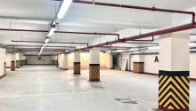 3 otaqlı Yeni tikili, Satış, Bakı, Səbail, Sahil
