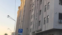 15+ otaqlı Obyekt
