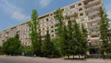 2 otaqlı Köhnə tikili