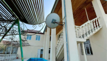 7 otaqlı Bağ evləri, Satış, Abşeron