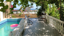 7 otaqlı Bağ evləri, Satış, Abşeron