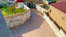 7 otaqlı Bağ evləri, Satış, Abşeron