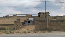4 sot Torpaq, Satış, Abşeron