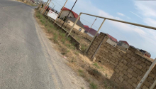 4 sot Torpaq, Satış, Abşeron