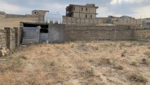 4 sot Torpaq, Satış, Abşeron