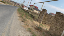 4 sot Torpaq, Satış, Abşeron